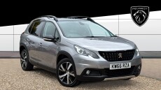 Peugeot 2008 1.6 BlueHDi 120 GT Line 5dr Diesel Estate